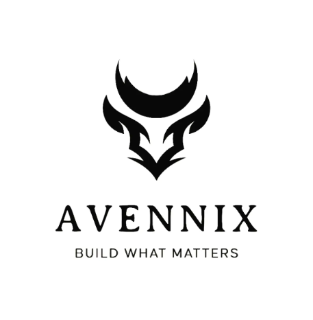 AVENNIX logo